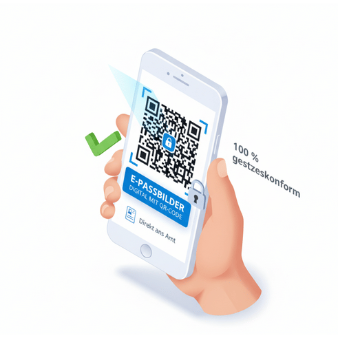 E Passbilder foto scene 2 1