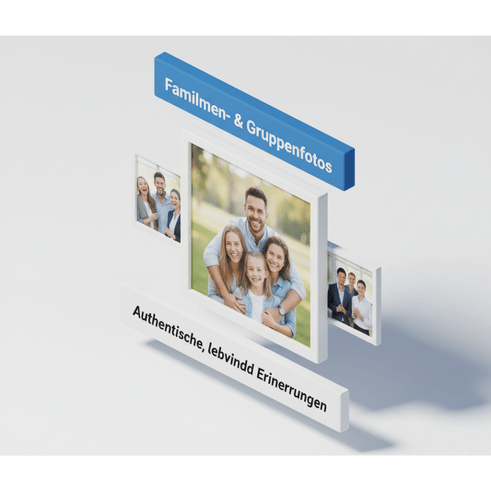 Familienfotos Shootings foto scene