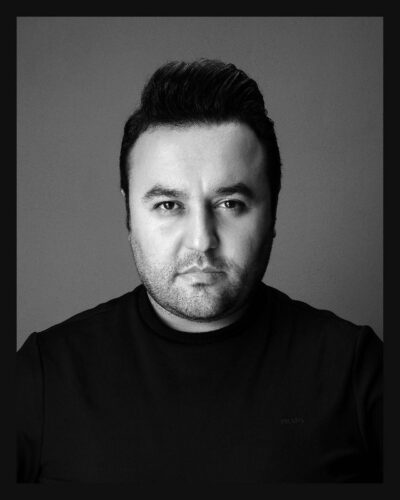 babak hamzeh hochzeitsfotograf