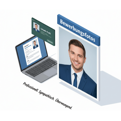bewerbungsfotos foto scene 2