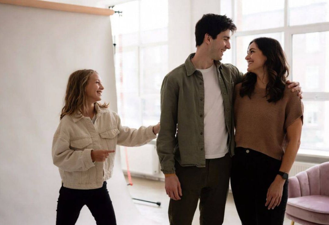 Fotoshooting-Familienfotoshootings