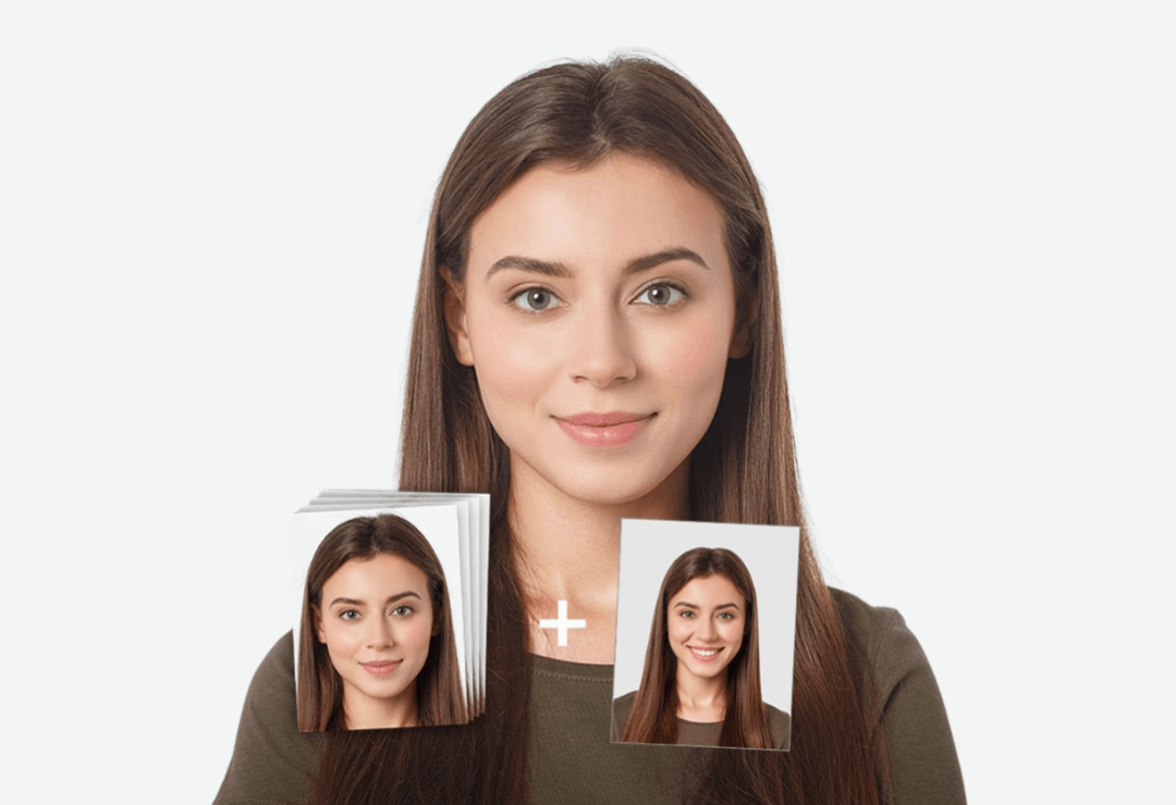 Passbilder in der Naehe-foto-scene