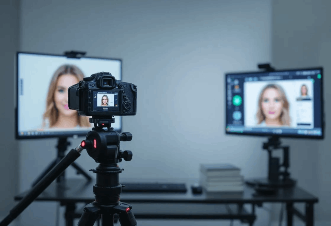 biometrisch-passbilder-frau-foto-scene