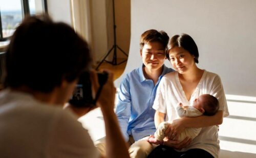 fotoshootings Familienfotoshootings