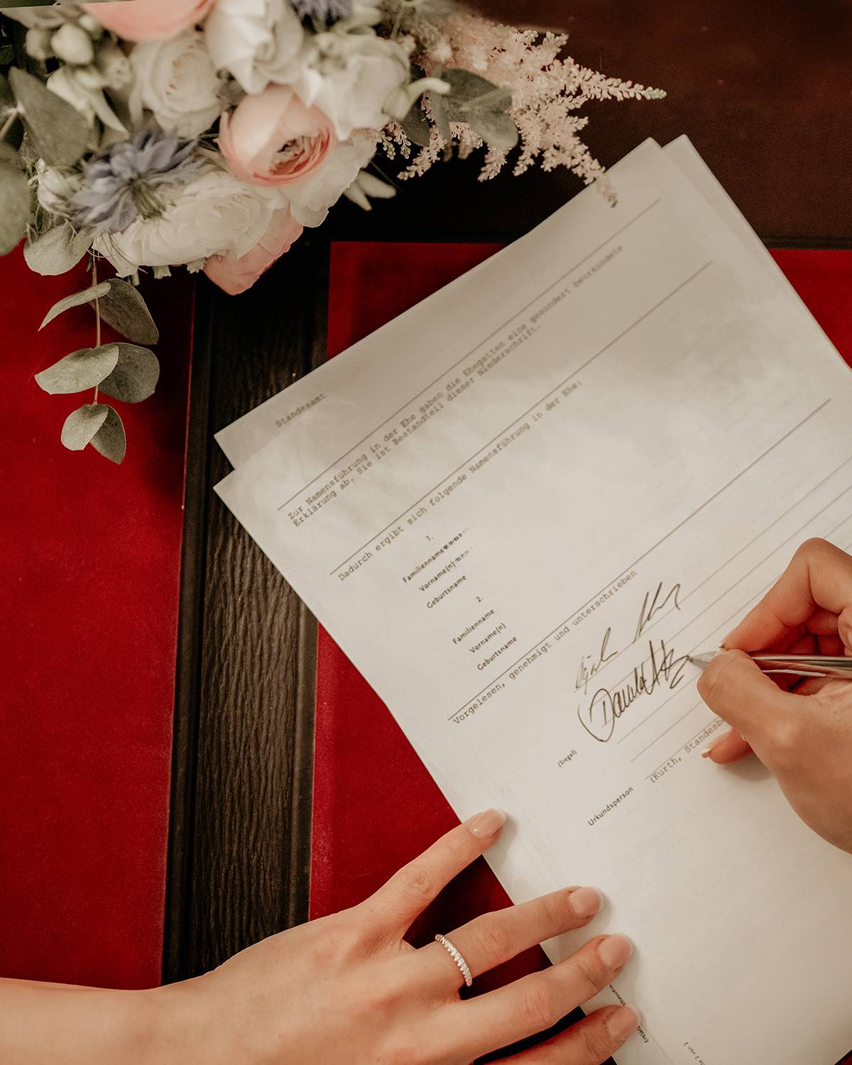 hochzeitsfotograf berlin Foto scene